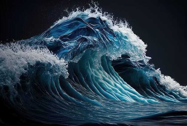 Catch the Wave of the Future!